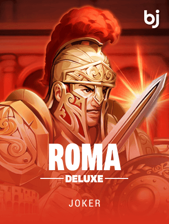 Roma Deluxe game icon