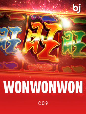 WonWonWon game icon