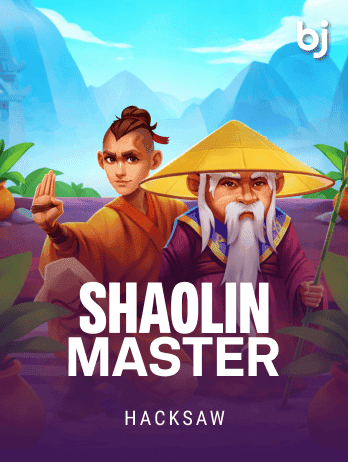 শাওলিন মাস্টার game icon