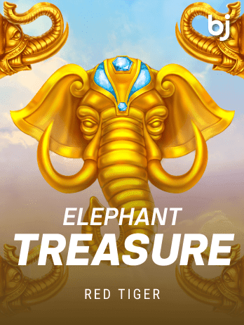 Elephant Treasure game icon